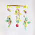 Musical Tropical Paradise - Cot Mobile